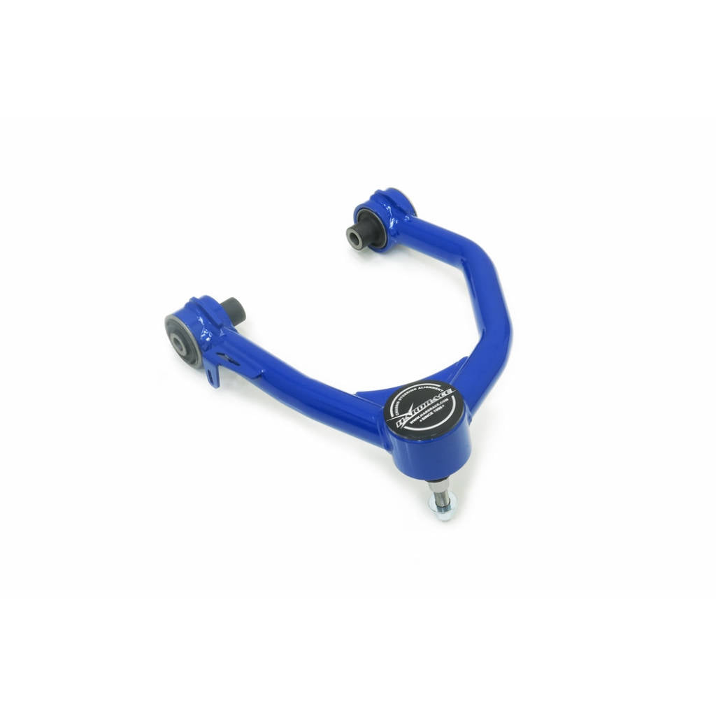 HARDRACE Q1400 Front Upper Arm, Lift 2-4 Inches (Harden Rubber) 2pcs for FORD Ranger Raptor 2022- Photo-2