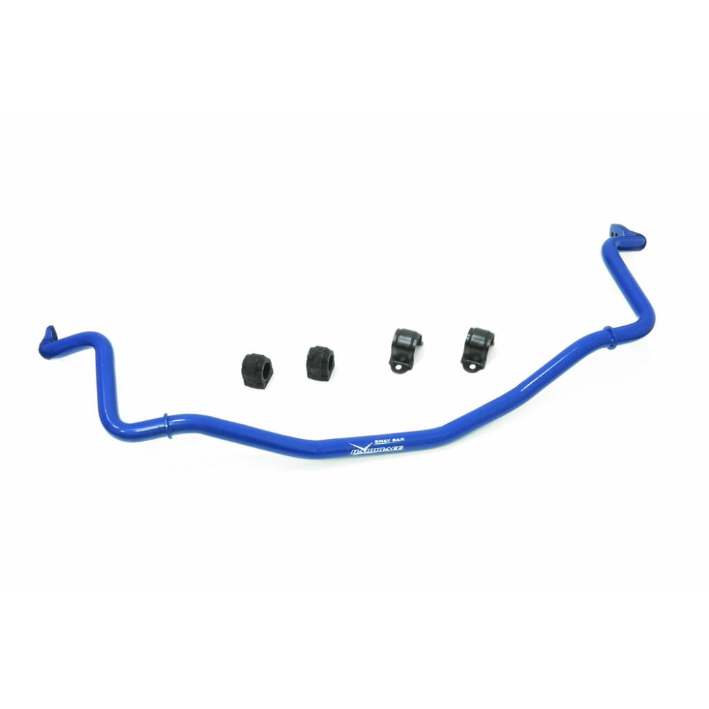 HARDRACE Q1378 Front Sway Bar, 32mm 5pcs for TOYOTA FJ Cruiser 2007-2022 Photo-1