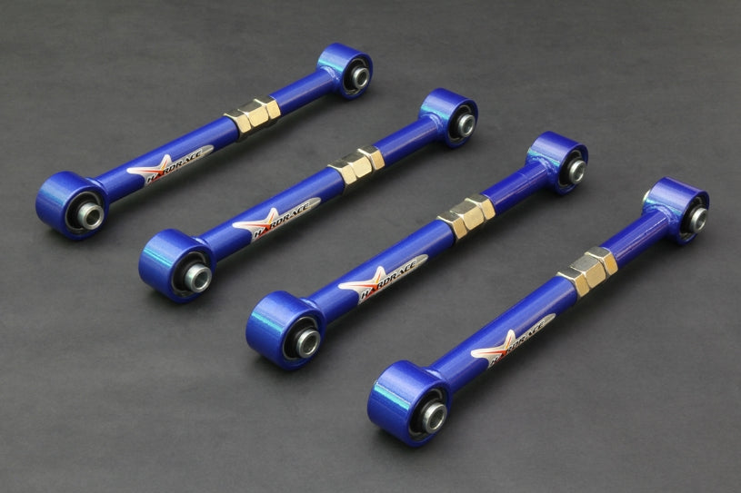 HARDRACE 6796 К-т регульованого розвалу для HONDA ACCORD 98-02 Photo-0