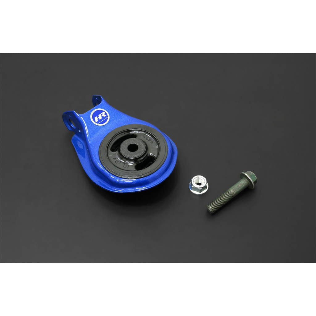 HARDRACE Q1455 Задня опора трансмісії для MAZDA 3 2003-2013 / FORD Focus 2004-2018 / VOLVO C70 2006-2013 Photo-0