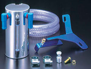 CUSCO 687 009 A маслоуловітель для SUBARU LEGACY BR9 Photo-0