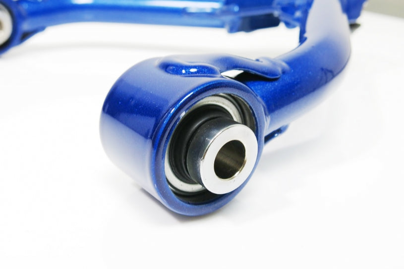 HARDRACE 6865 К-т передніх розвальний важелів NISSAN GT-R R35 (PILLOW BALL) 2PCS/SET Photo-2