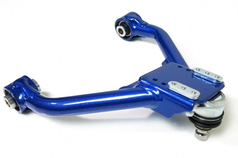 HARDRACE 6865 К-т передніх розвальний важелів NISSAN GT-R R35 (PILLOW BALL) 2PCS/SET Photo-4