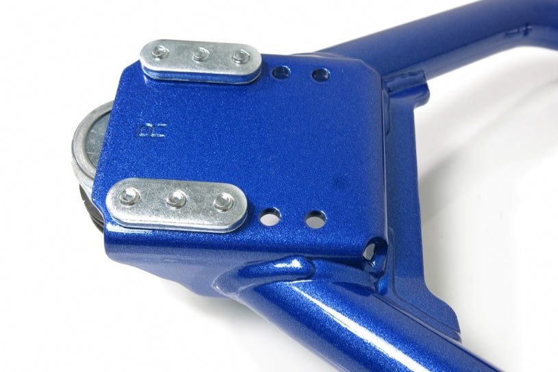 HARDRACE 6865 К-т передніх розвальний важелів NISSAN GT-R R35 (PILLOW BALL) 2PCS/SET Photo-1