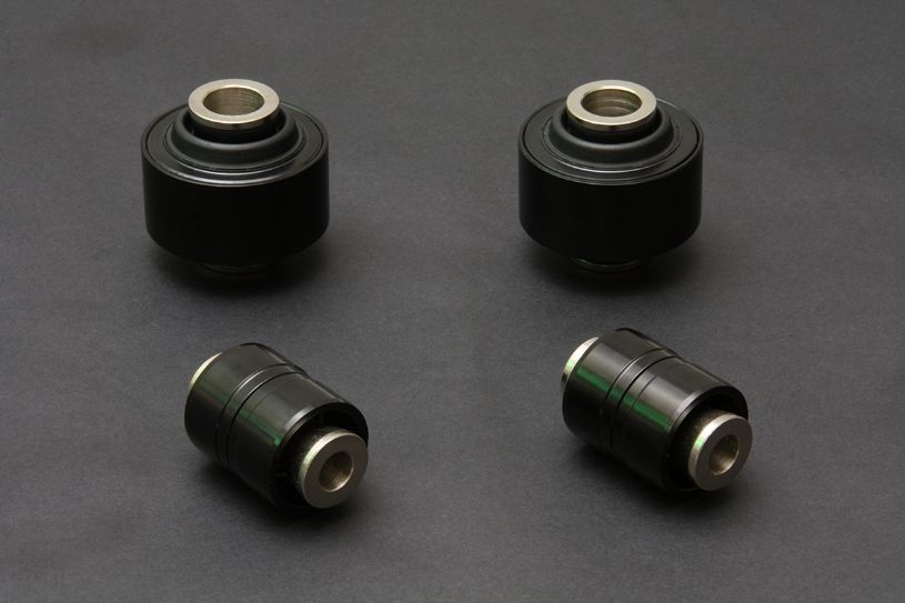 HARDRACE 6866 Комплект ШС сайлентблоков передніх нижніх важелів IMPREZA "07 GRB, к-т 4 шт. Photo-0