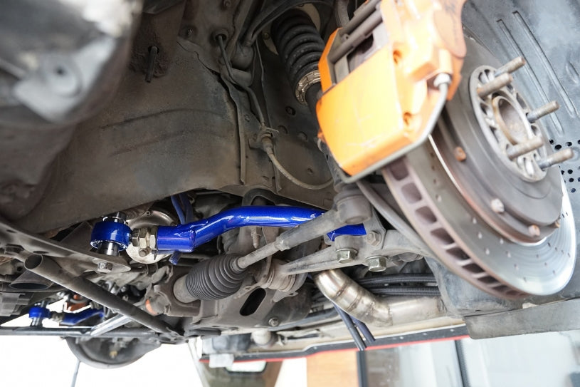 HARDRACE 6868 К-т регульованого розвалу для LEXUS IS200 98-05 Photo-5