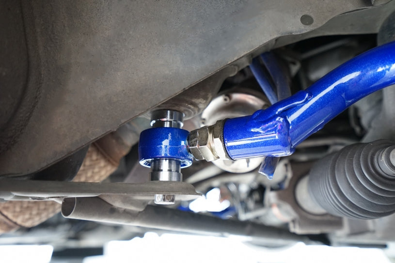 HARDRACE 6868 К-т регульованого розвалу для LEXUS IS200 98-05 Photo-6