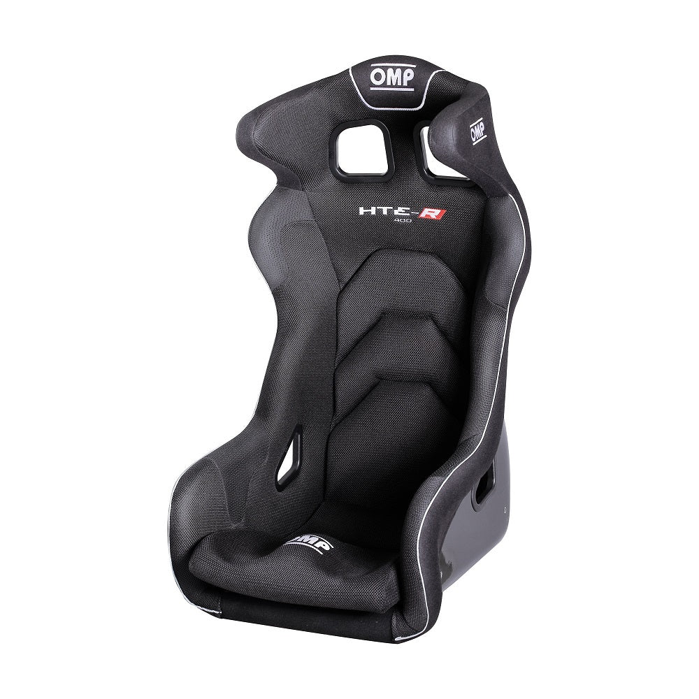 OMP HA0-0780-B01-071 (HA/780E/N) Крісло/сидіння (FIA) HTE-R 400, чорний Photo-0