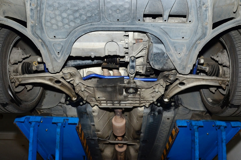 HARDRACE 6914 Важіль для VW GOLF 03- Photo-4