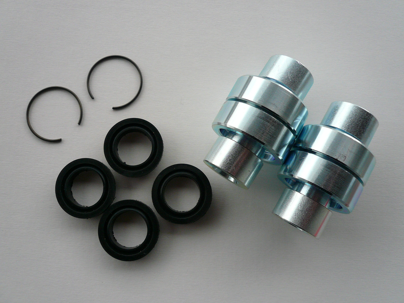 CUSCO 692 464 SV PILLOW, BC, REAR, Стабілізатор, LINK ARM, SIDE, GRB Photo-0