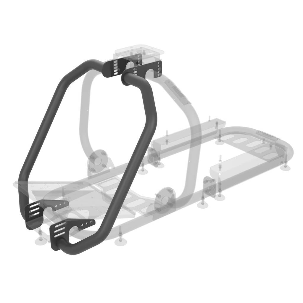 SPARCO MG0230047 Комплект посиленої конструкції Evolve GT-R Heavy Duty Kit Photo-0