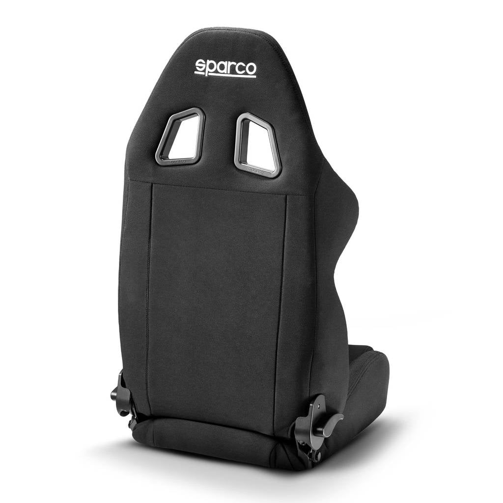 SPARCO BPR0001B0K0100N Крісло R500 Photo-2
