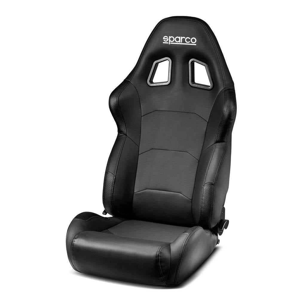 SPARCO BPR0002B0K0100N Крісло R501 Sky Photo-0