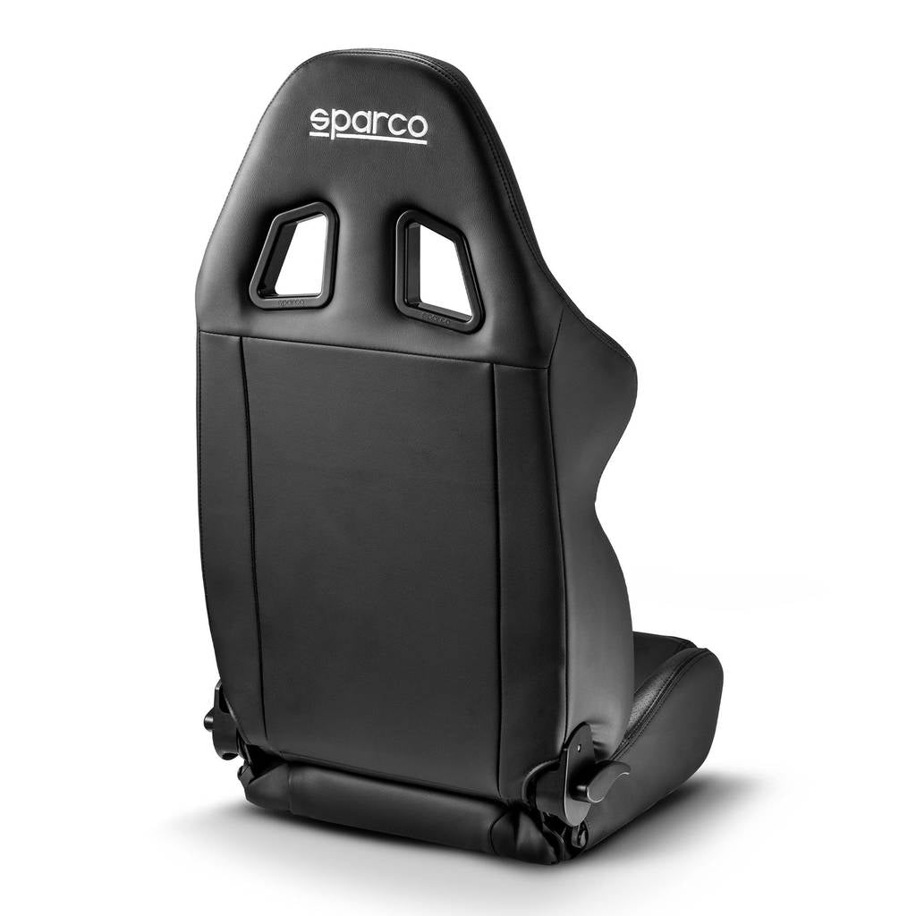 SPARCO BPR0002B0K0100N Крісло R501 Sky Photo-2
