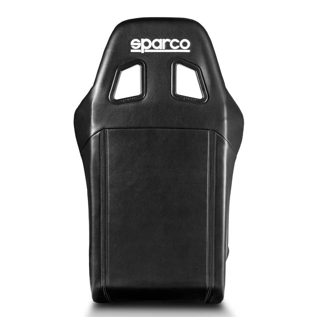 SPARCO BRR0004B0K0100N Сидіння Sprint+ Sky Photo-3