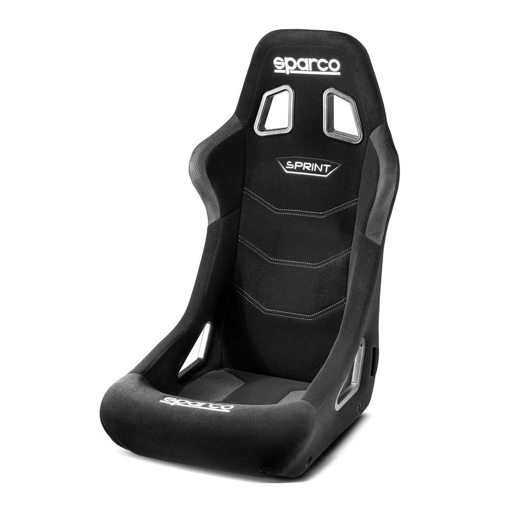 SPARCO BRR0003B0K0100N Сидіння Sprint+ L Photo-0