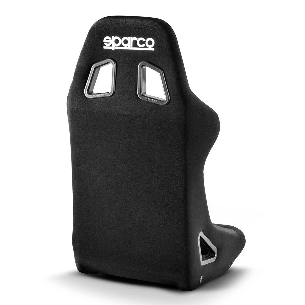 SPARCO BRR0003B0K0100N Сидіння Sprint+ L Photo-2