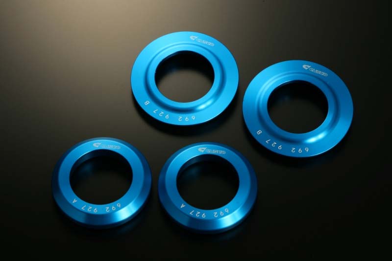 CUSCO 692 927 AB Втулки кулісника (зад) для SUBARU Impreza WRX (GRB) Photo-0