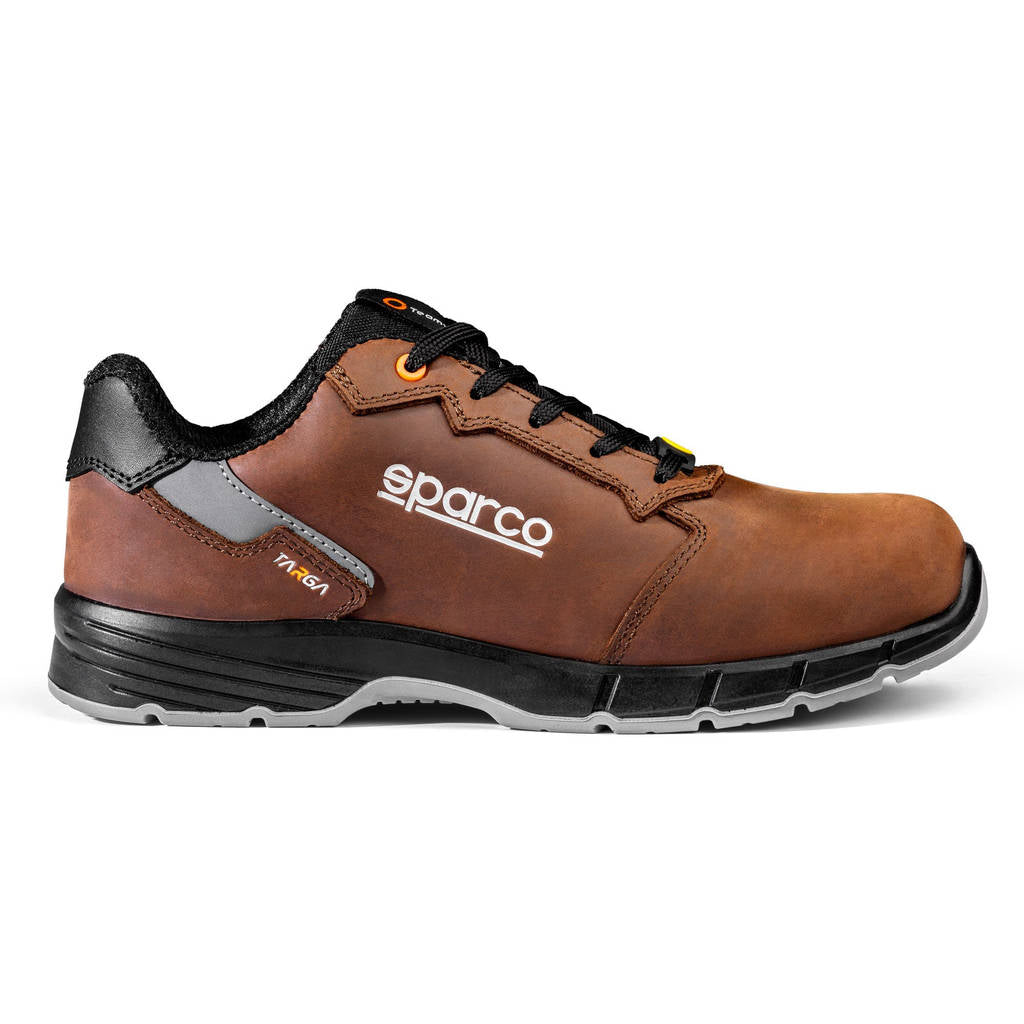 SPARCO BTB0011B0D15044 Черевики Targa Nino S3S, Темно-коричневий, Розмір 44 Photo-2