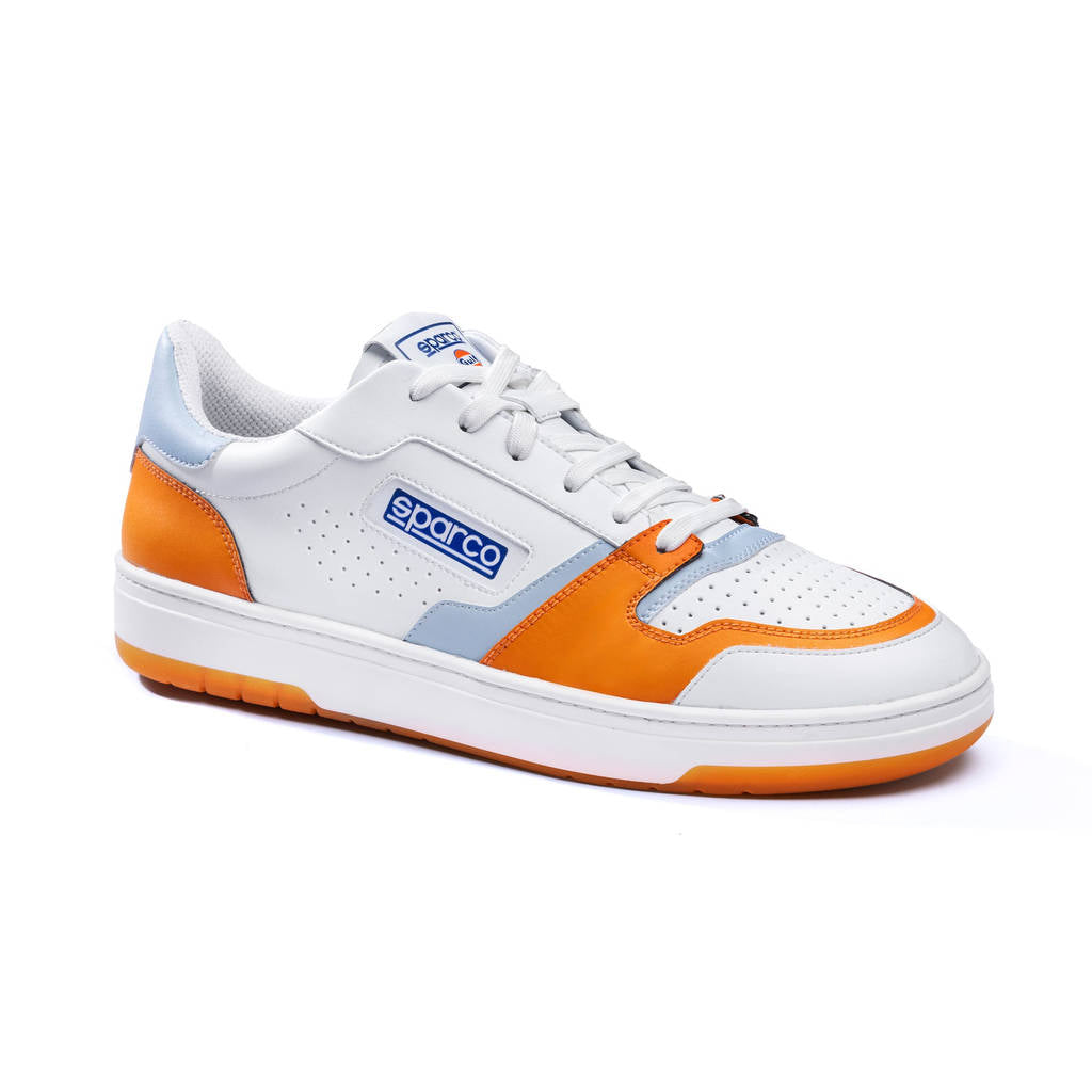 SPARCO 0012B4GU39BI Черевики S-Urban Gulf, Білий, Розмір 39 Photo-0