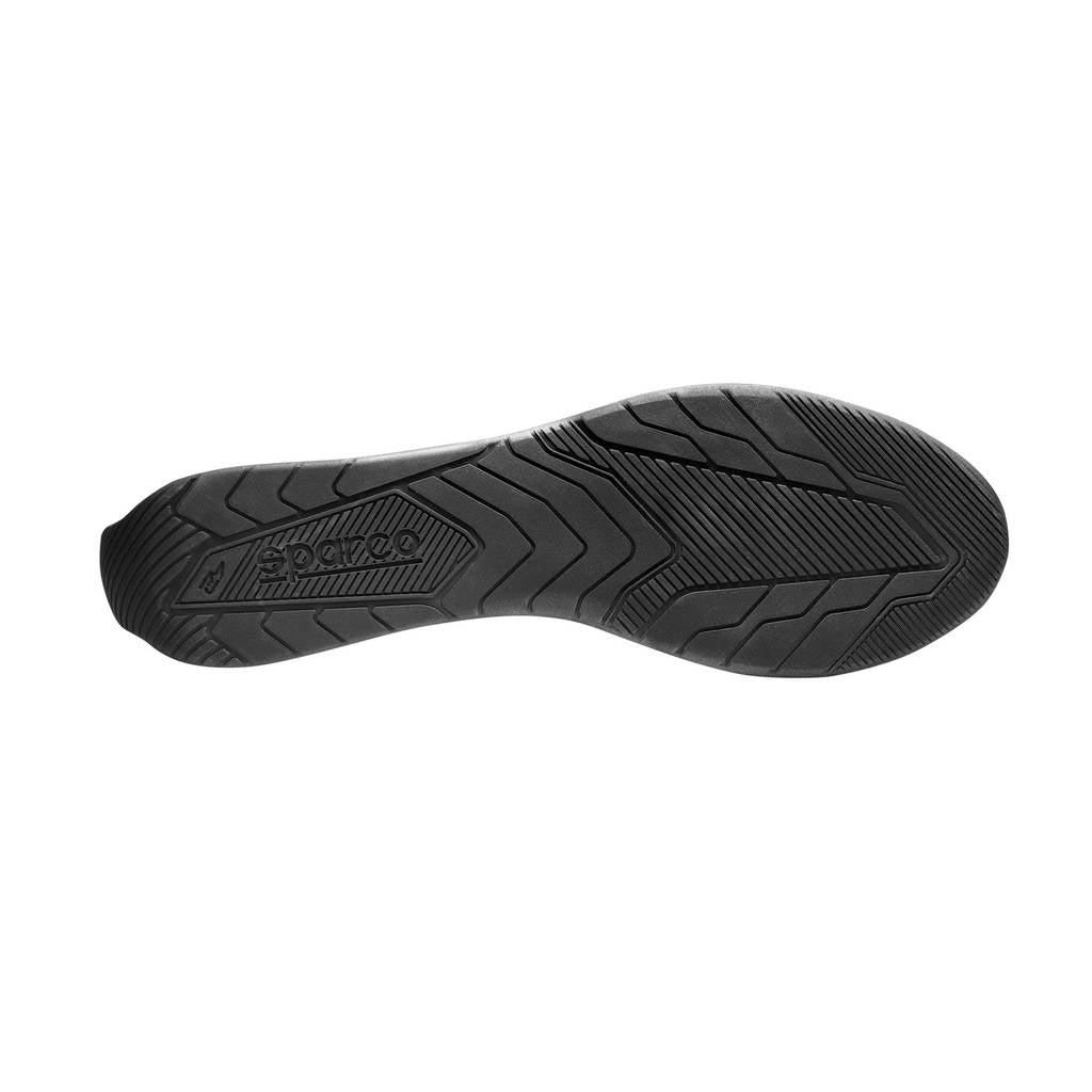 SPARCO 0012B532BINR Взуття для картингу K-Prime, Білий / Чорний, Розмір 32 Photo-3