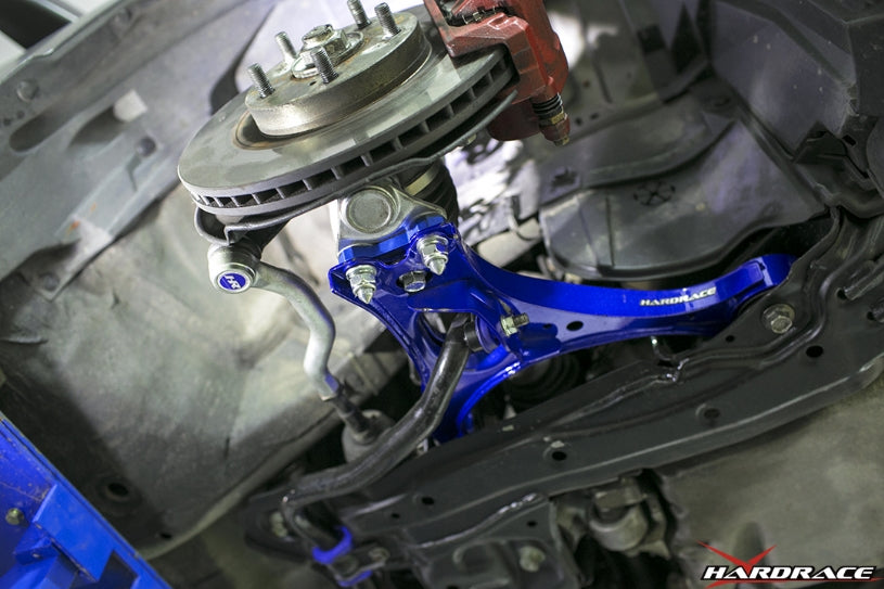 HARDRACE 6965-S Важіль для HONDA CIVIC 06-11 Photo-1