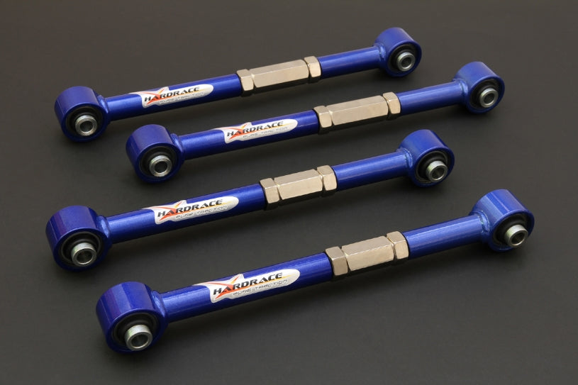 HARDRACE 6975 К-т регульованого розвалу для HONDA ACCORD 03-07 Photo-0
