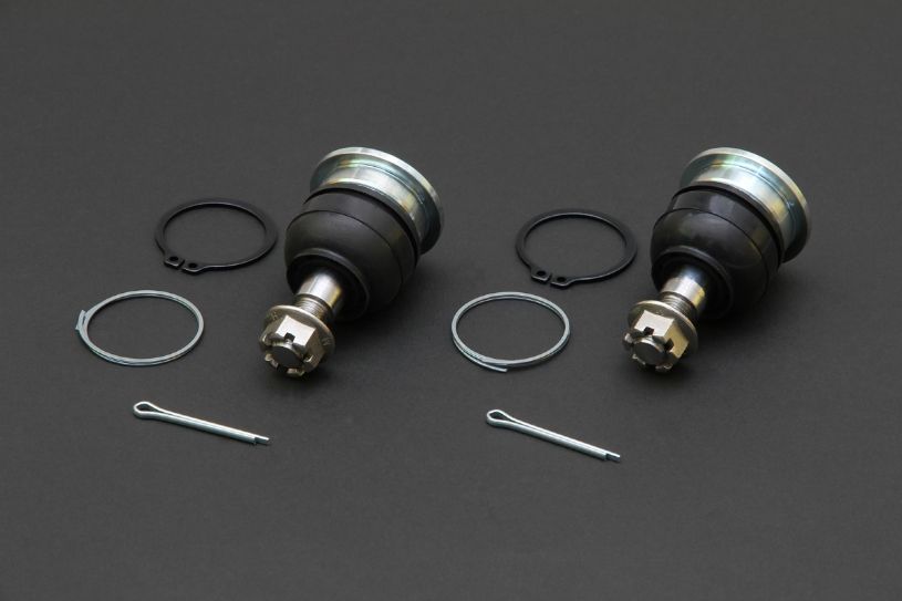 HARDRACE 6996 Кульовий шарнір верхнього важеля передньої/задньої частини HONDA S2000 Photo-0