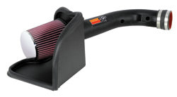 K&N 57-3513 Спортивна Система впуску для HONDA CIVIC DX/EX 1.7 L L4;2001-2005 (178мм х 137мм) Photo-0
