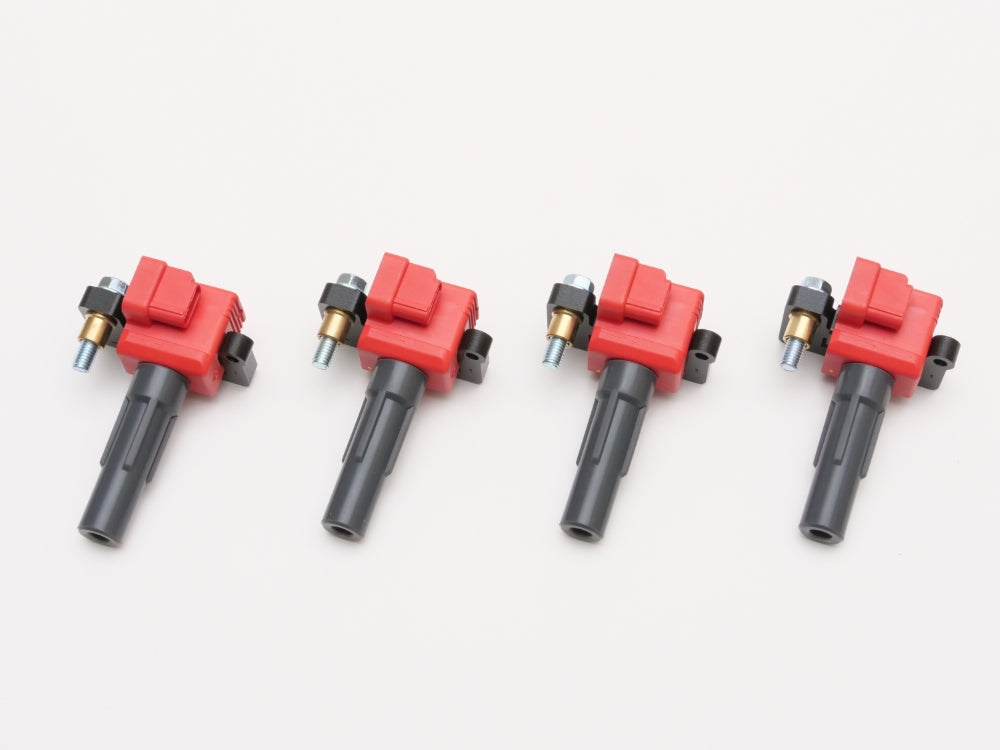 CUSCO 6A1 748 A Комплект прямої котушки запалювання для SUBARU WRX STI Photo-0