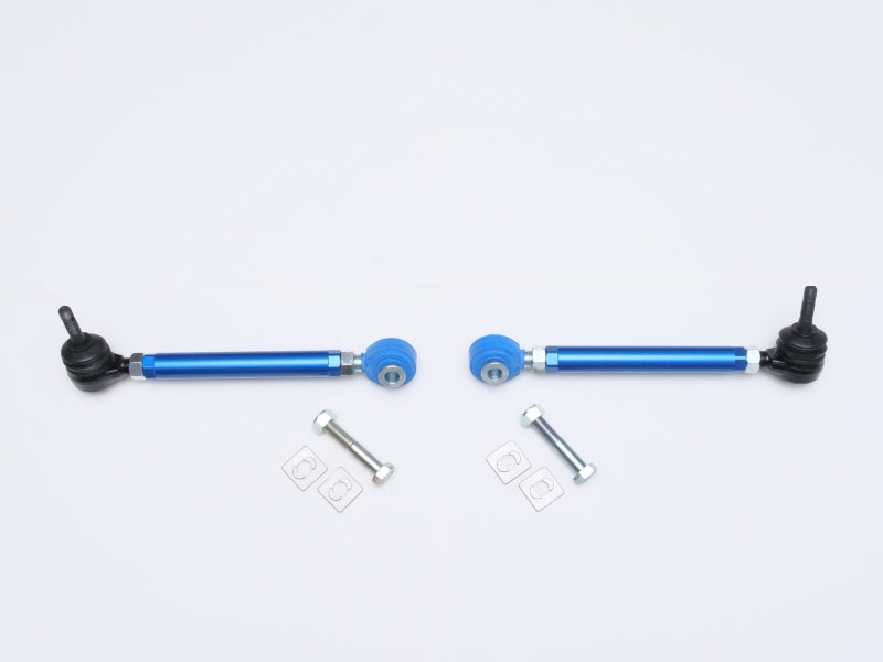 CUSCO 6A2 474 LA Задня тяга з кульовим наконечником для SUBARU WRX S4 (VBH) 2021- Photo-0