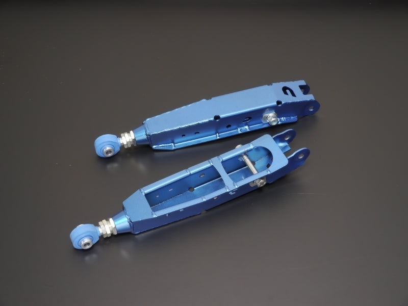 CUSCO 6A2 474 LN Задня бічна тяга, нижній важіль керування (задня сторона) для SUBARU WRX S4 (VBH) 2021- Photo-0