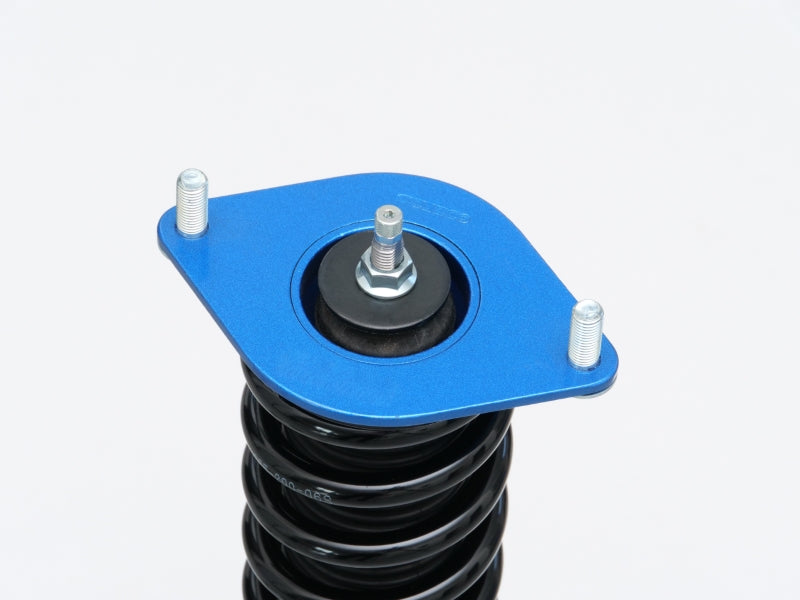 CUSCO 6A2 61N CB Комплект койловерів STREET ZERO A для SUBARU WRX S4 (VBH) 2021- Photo-2