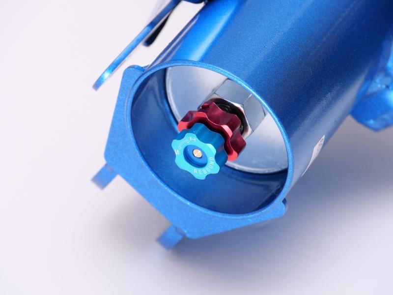 CUSCO 6C1 64W CN Комплект койловерів SPORT TN_S для TOYOTA GR86, SUBARU BRZ Photo-2