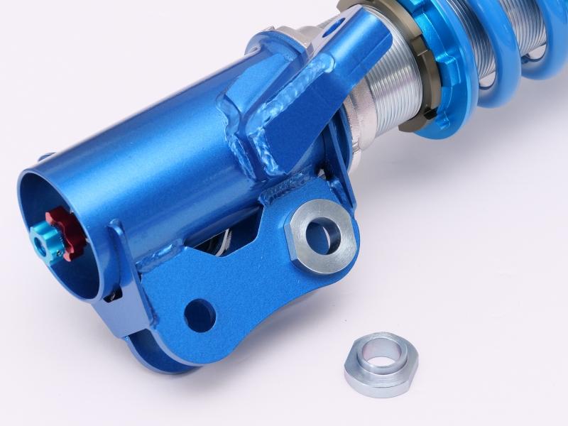 CUSCO 6C1 64W CN Комплект койловерів SPORT TN_S для TOYOTA GR86, SUBARU BRZ Photo-3