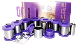 POWERFLEX PFR5-109 Втулка заднього важеля x8 для MINI COOPER, Cooper S (2001 - 2006) Photo-0