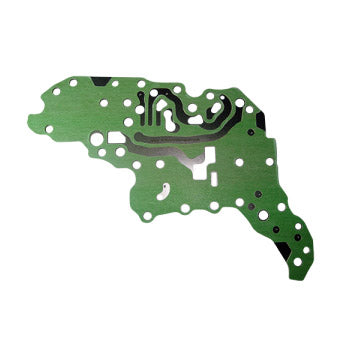 DODSON DMS-7136 Прокладка корпусу клапана 1 для NISSAN GT-R (R35) 2009- Photo-0