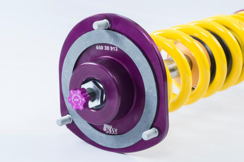 DBA 42724XS Гальмівний диск передній для TOYOTA LAND CRUISER 4.5 D4-D (VDJ200) Photo-1