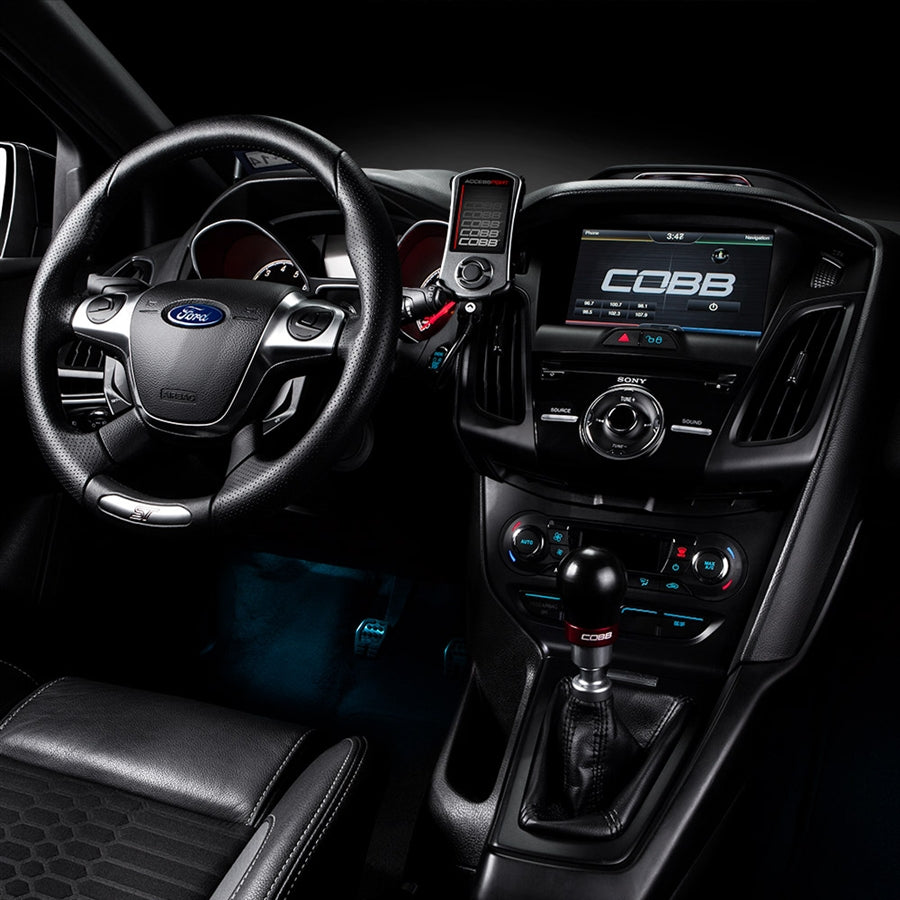 COBB AP3-FOR-001 Пристрій прошивки ЕБУ AccessPORT для FORD Focus ST / Fiesta ST 2013-2019 Photo-1