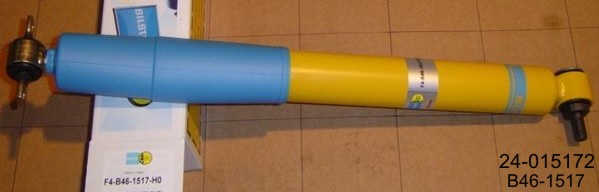 BILSTEIN 24-015172 Амортизатор задній B6 (R2) для GM B-CAR Photo-1