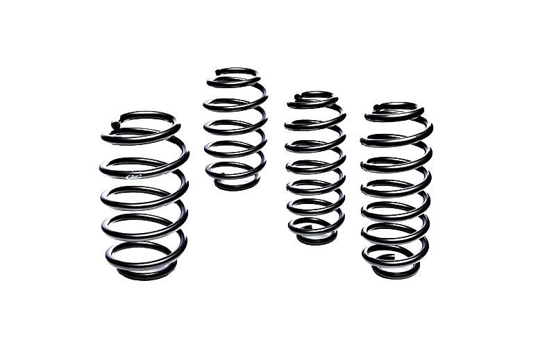 EIBACH E10-15-021-13-22 Комплект пружин Pro-Kit для AUDI S3 (8V) Photo-0