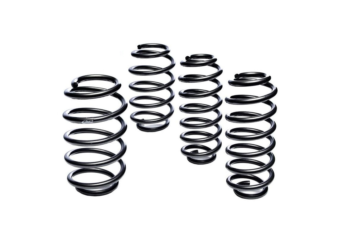 EIBACH E10-20-032-01-22 Комплект пружин Pro-Kit для BMW F15 X5, F16 X6 Photo-0