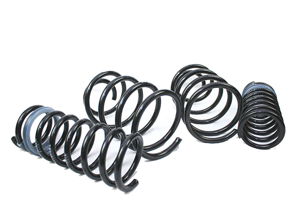 EIBACH E10-46-025-02-22 Комплект пружин Pro-Kit для KIA Cee'd Photo-0