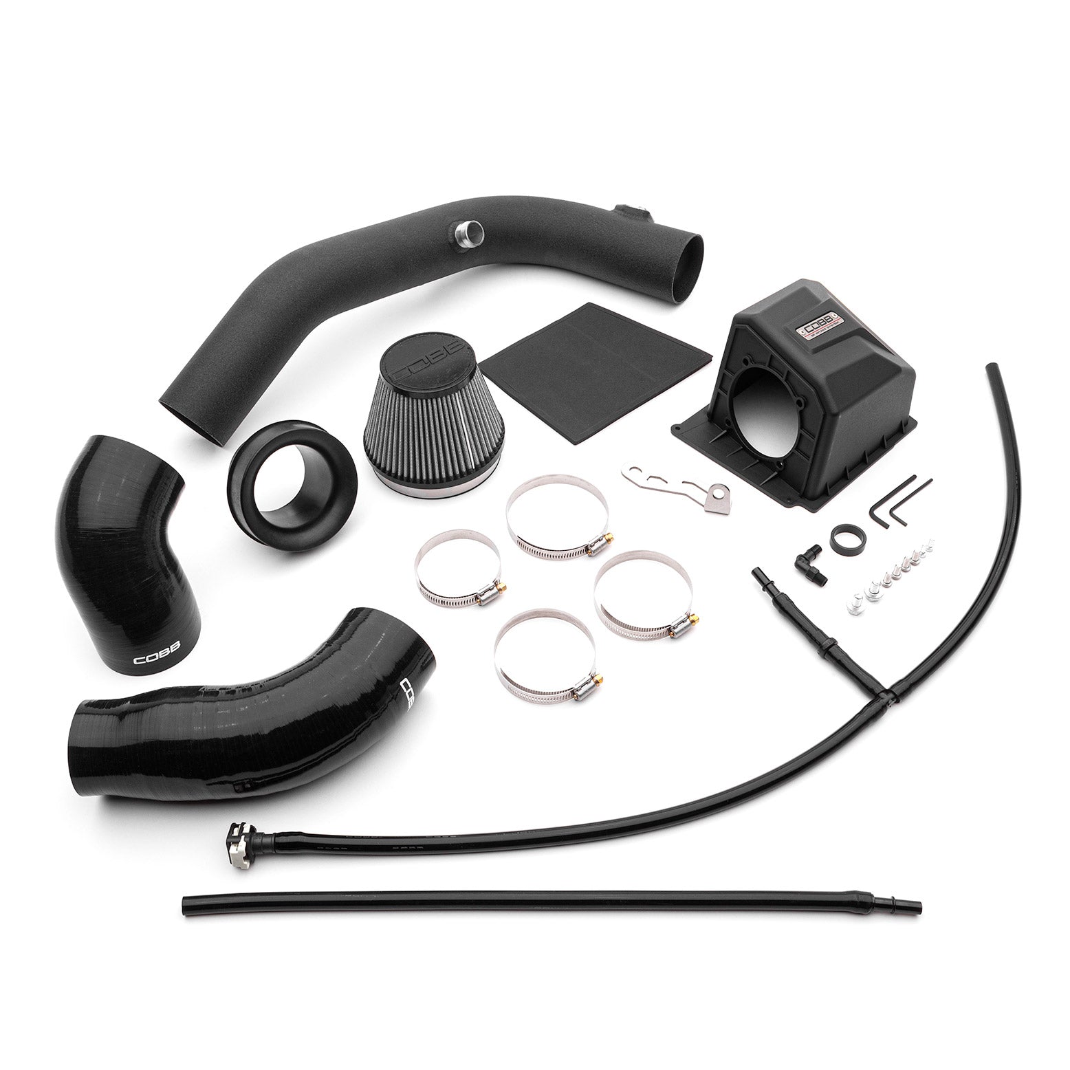 COBB 702115 Система впуску FORD Fiesta ST 2014-2019 Photo-0