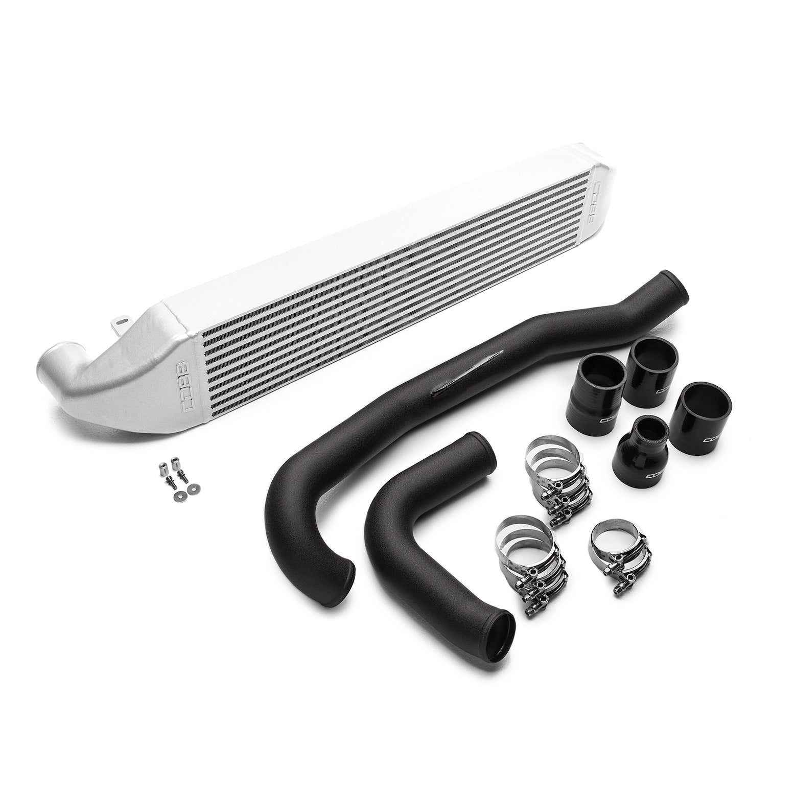 COBB 702500 FORD Интеркулер фронтальний Kit Fiesta ST 2014-2017 Photo-0