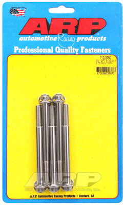 ARP 712-3750 5/16-24 x 3.750 Болти 12pt з нержавіючої сталі Photo-0