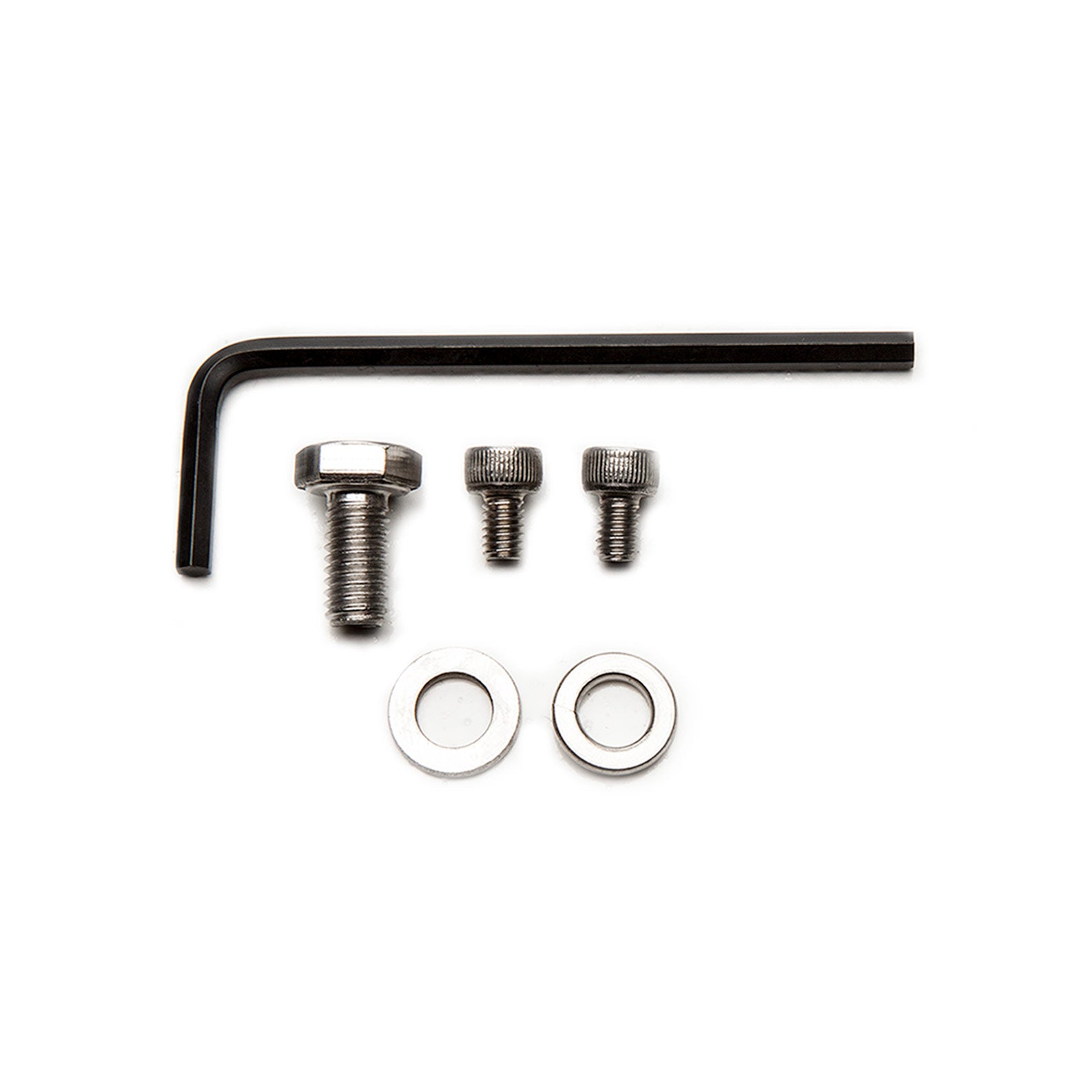 COBB 712100-HW SUBARU Система холодного впуску SF Hardware Kit Photo-0