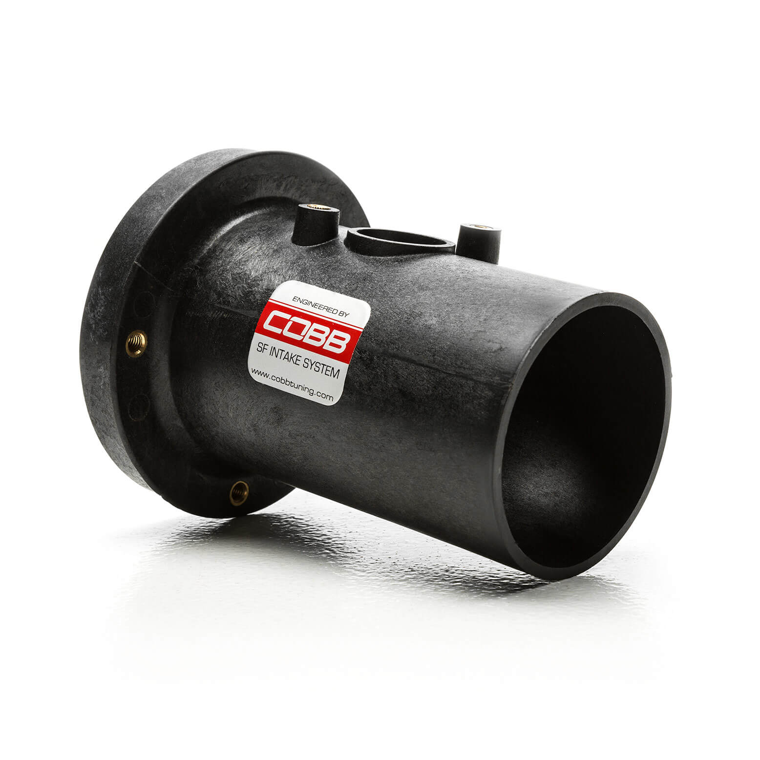 COBB 715100-BK SUBARU Система холодного впуску SF - Stealth Black Photo-3