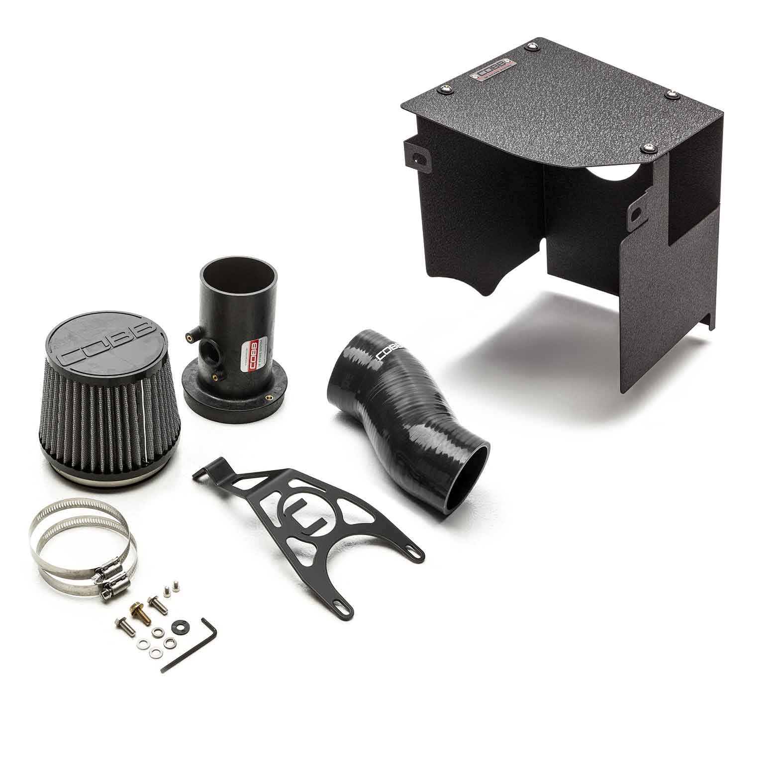 COBB 715300 SUBARU Система холодного впуску SF + Airbox Photo-0