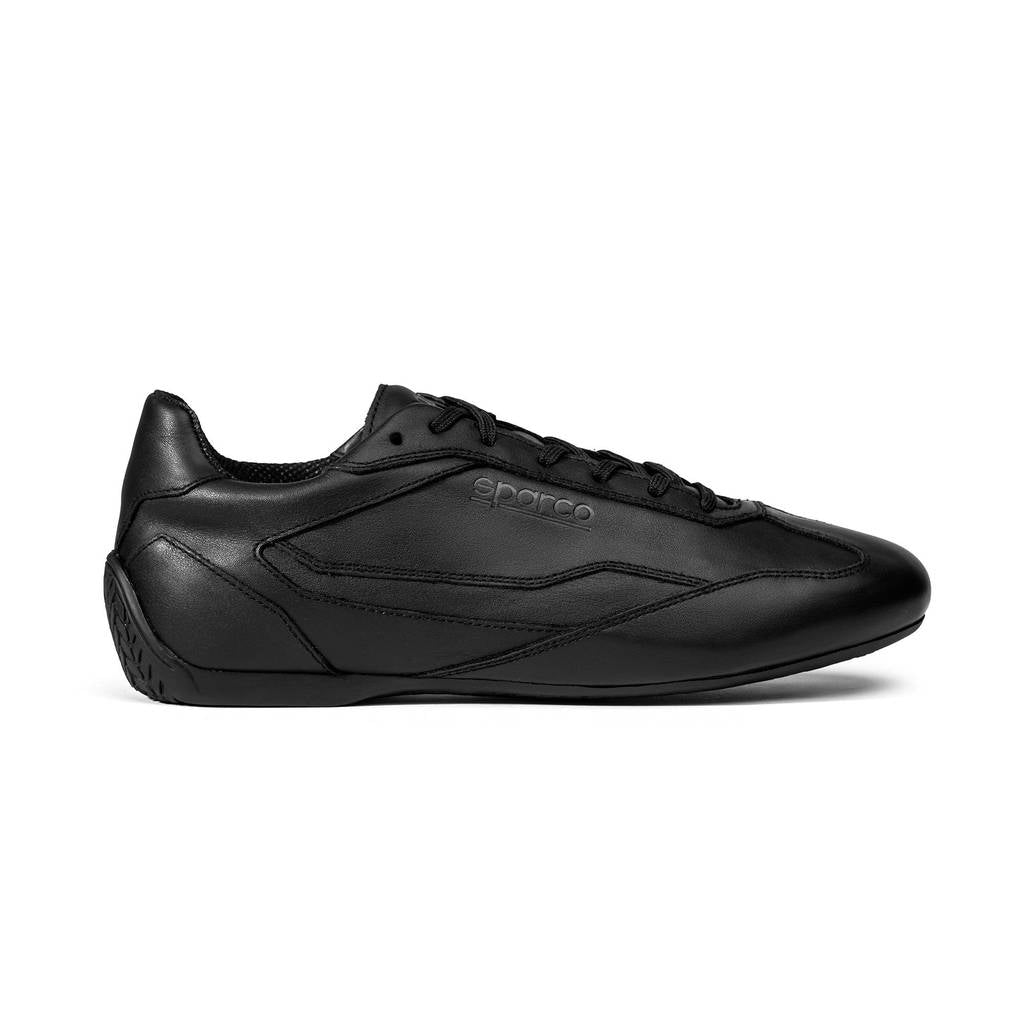 SPARCO BMB0017B0K01042 Повсякденне взуття S-Drive Leather, Чорний, Розмір 42 Photo-2